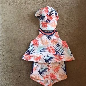 Janie and Jack 3 piece outfit